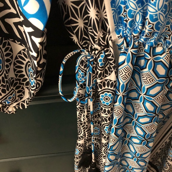 Loft Dress - Picture 3 of 9